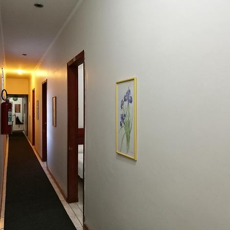 Bbb Rooms Aclimacao Vergueiro Sp São Paulo Exteriér fotografie