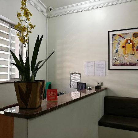 Bbb Rooms Aclimacao Vergueiro Sp São Paulo Exteriér fotografie