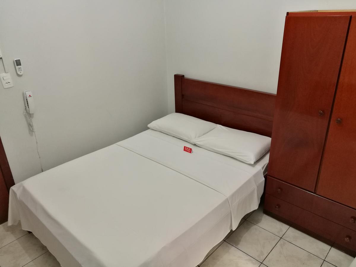 Bbb Rooms Aclimacao Vergueiro Sp São Paulo Exteriér fotografie