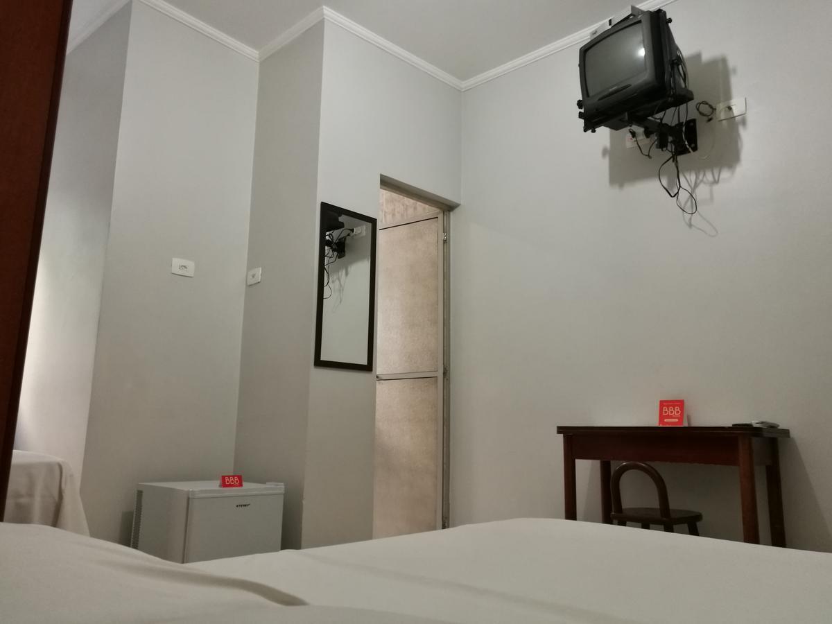 Bbb Rooms Aclimacao Vergueiro Sp São Paulo Exteriér fotografie