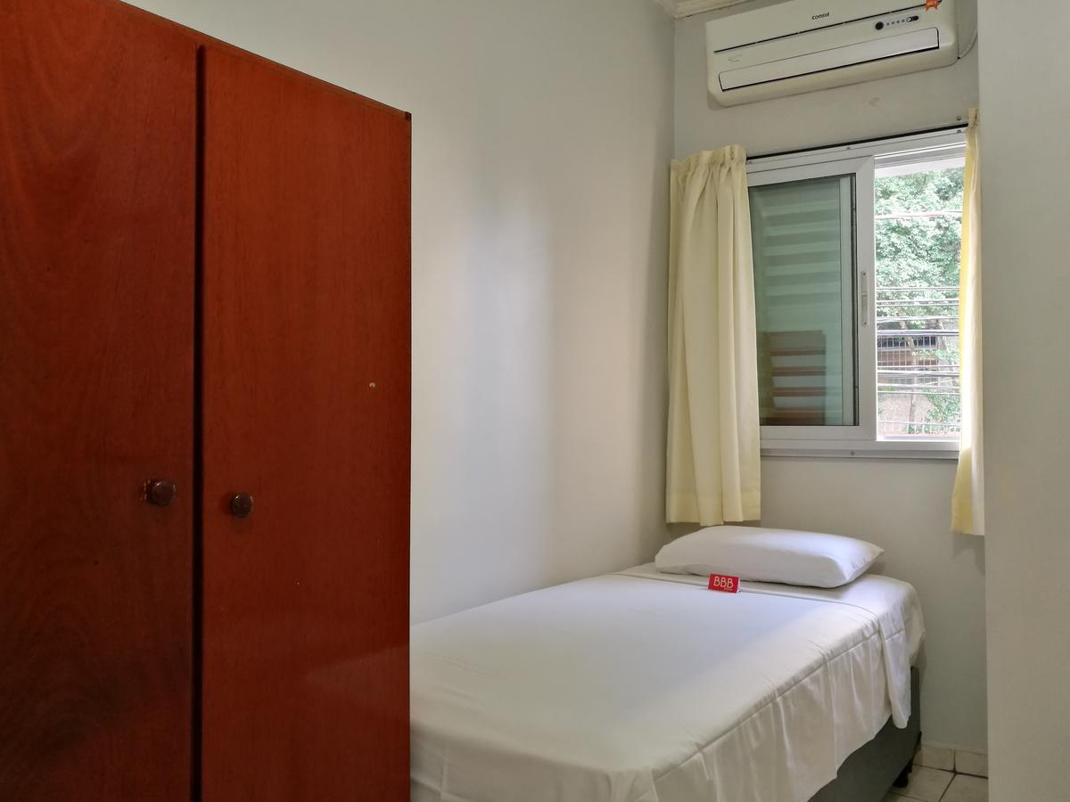 Bbb Rooms Aclimacao Vergueiro Sp São Paulo Exteriér fotografie