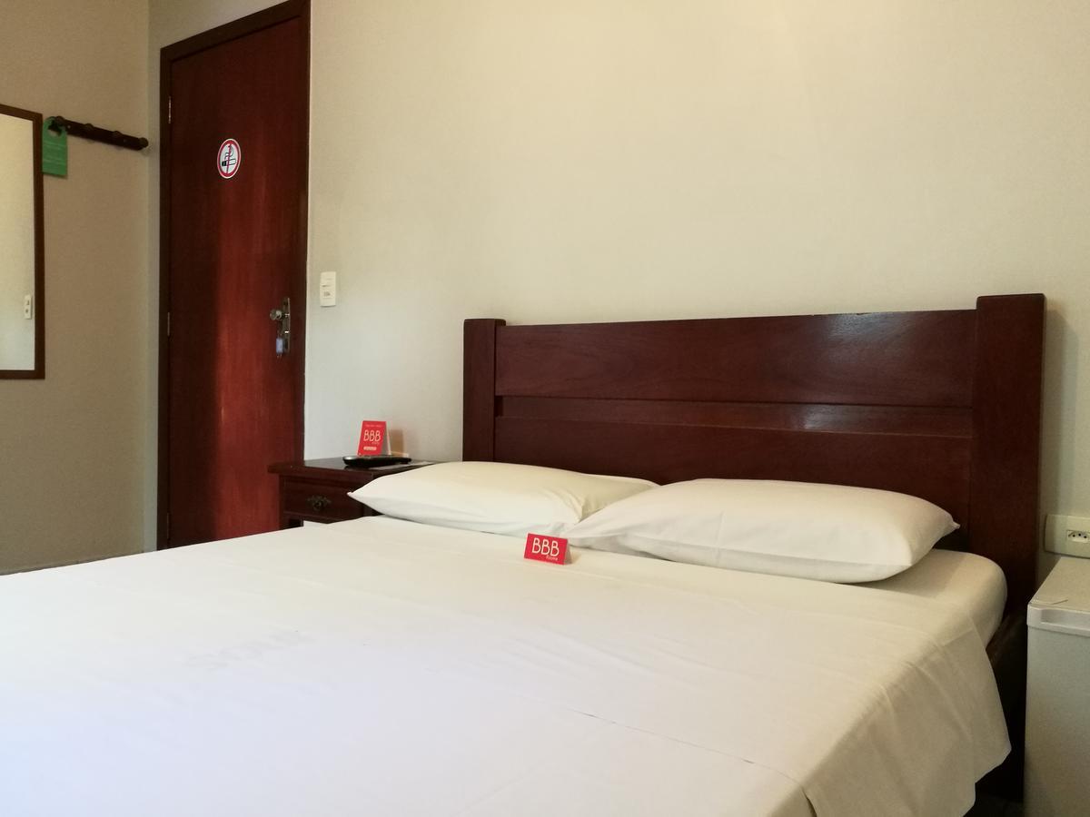 Bbb Rooms Aclimacao Vergueiro Sp São Paulo Exteriér fotografie
