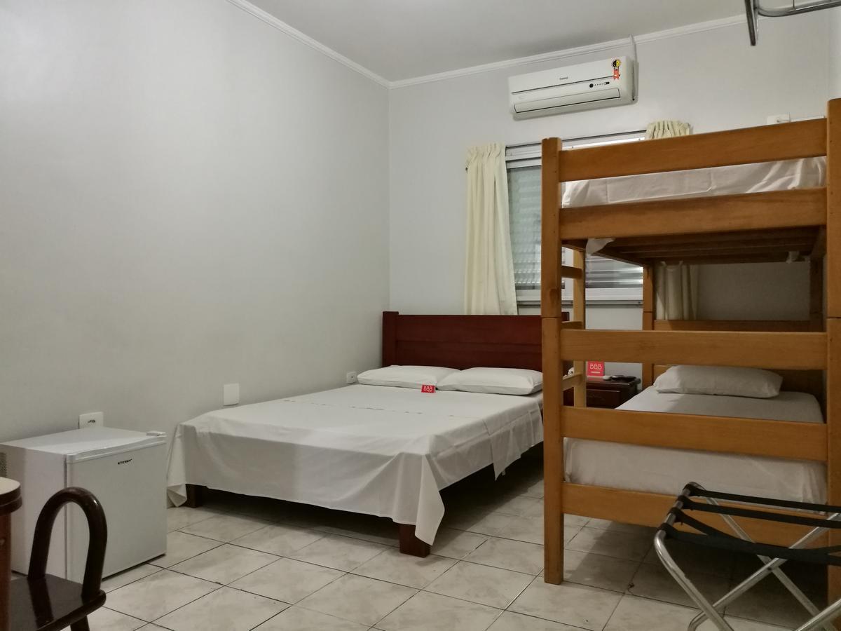 Bbb Rooms Aclimacao Vergueiro Sp São Paulo Exteriér fotografie