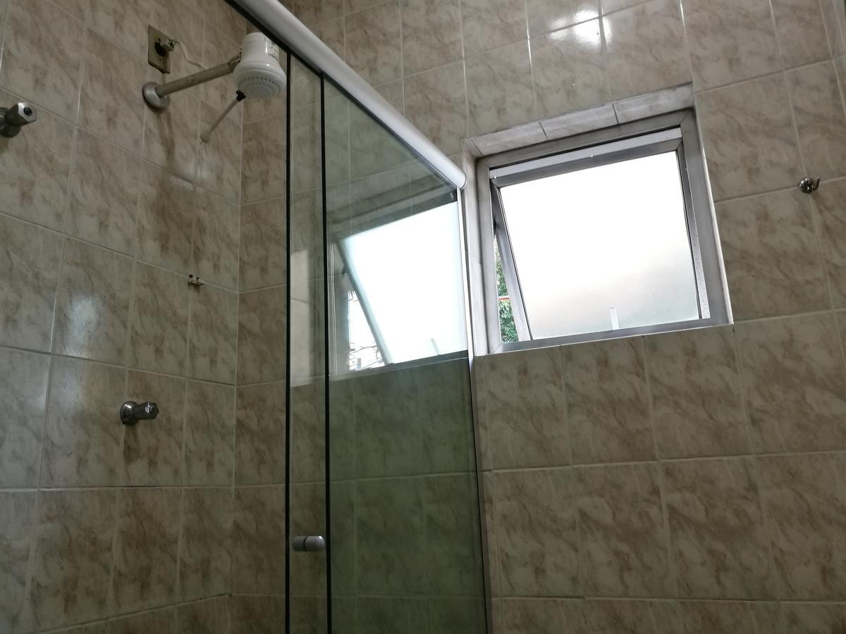 Bbb Rooms Aclimacao Vergueiro Sp São Paulo Exteriér fotografie