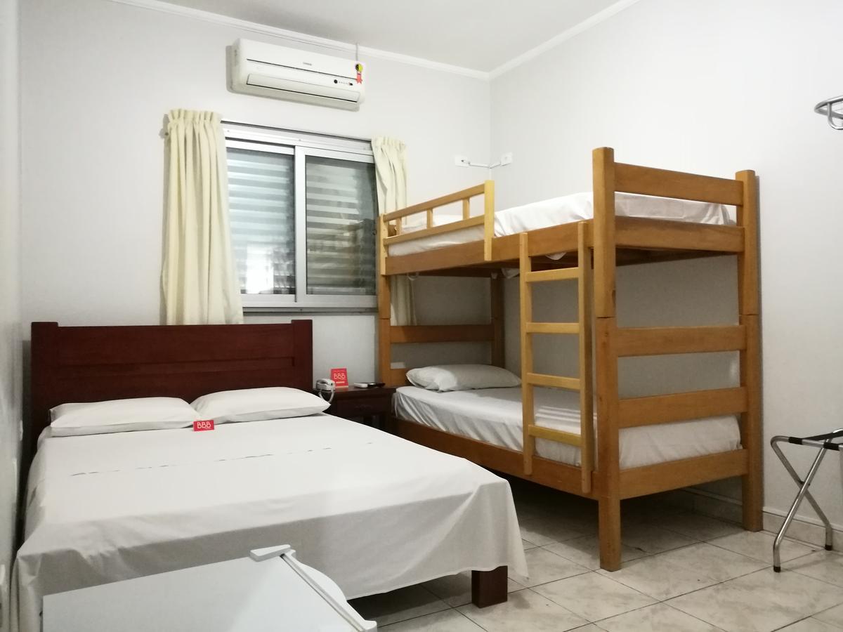 Bbb Rooms Aclimacao Vergueiro Sp São Paulo Exteriér fotografie